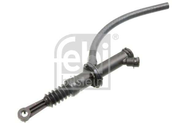 Master Cylinder, clutch